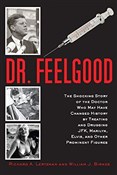 Polnische buch : Dr. Feelgo... - Richard A. Lertzman, William J. Birnes