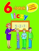 6-latek li... - Anna Wiśniewska -  polnische Bücher