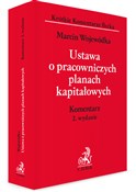 Ustawa o p... - Marcin Wojewódka -  polnische Bücher