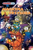 Magiczna p... - Opracowanie Zbiorowe -  polnische Bücher