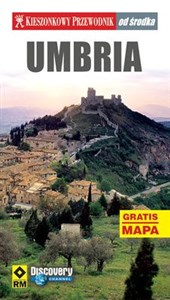 Obrazek Umbria Kieszonkowy przewodnik od środka