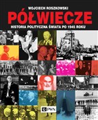 Polnische buch : Półwiecze ... - Wojciech Roszkowski