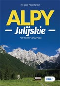 Polnische buch : Alpy Julij... - Piotr Nowicki, Janusz Poręba