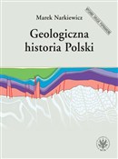Geologiczn... - Marek Narkiewicz -  Polnische Buchandlung 
