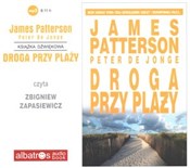 Zobacz : [Audiobook... - James Patterson, Peter Jonge
