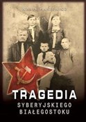 Książka : Tragedia S... - Wasyl Haniewicz