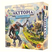 Książka : Skytopia W... - Ivan Lashin