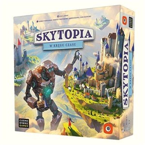 Obrazek Skytopia W kręgu czasu