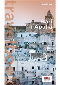 Obrazek Bari i Apulia. Travelbook. Wydanie 2