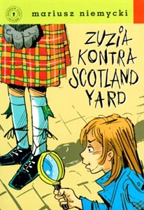 Bild von Zuzia kontra Scotland Yard