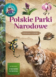 Obrazek Polskie Parki Narodowe