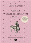 Alicja w z... - Lewis Carroll -  fremdsprachige bücher polnisch 