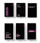 Książka : Notes A5/9...