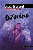 Ozimina - Berent Wacław -  fremdsprachige bücher polnisch 