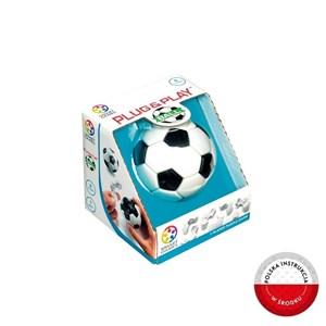 Bild von Smart Games Plug & Play Ball (ENG) IUVI Games