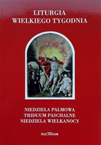 Bild von Liturgia Wielkiego Tygodnia