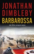 Barbarossa... - Jonathan Dimbleby -  Polnische Buchandlung 