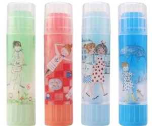 Bild von Klej w sztyfcie Cheri 8g (24szt) M&G