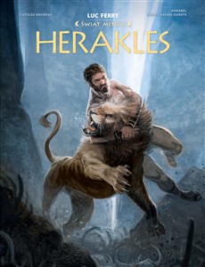 Obrazek Herakles
