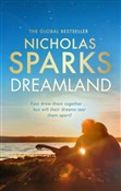Dreamland - Nicholas Sparks -  Książka z wysyłką do Niemiec 