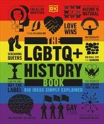 The LGBTQ ... -  polnische Bücher