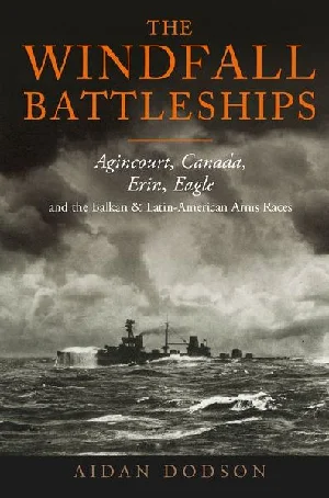Bild von The Windfall Battleships
