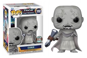 Bild von FUNKO MARVEL Gorr 64948