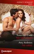 Książka : Nie tylko ... - Susannah Erwin, Amy Andrews