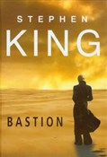 Polnische buch : Bastion - Stephen King