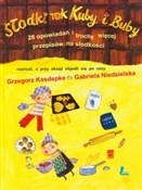 Słodki rok... - Grzegorz Kasdepke, Gabriela Niedzielska -  fremdsprachige bücher polnisch 