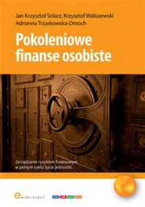 Bild von Pokoleniowe finanse osobiste