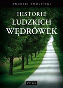 Polska książka : Historie l... - Andrzej Zwoliński