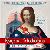 [Audiobook... - Renata Czarnecka -  fremdsprachige bücher polnisch 