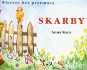 Skarby Wie... - Anna Kaca -  Polnische Buchandlung 