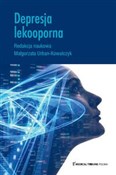 Depresja l... - Urban-Kowalczyk Małgorzata -  fremdsprachige bücher polnisch 