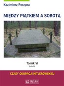 Polnische buch : Między Pią... - Kazimierz Perzyna