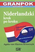 Polska książka : Niderlandz... - Ekeren Krawczyk Agata