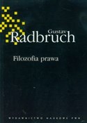 Filozofia ... - Gustav Radbruch -  Polnische Buchandlung 