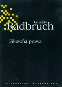 Obrazek Filozofia prawa