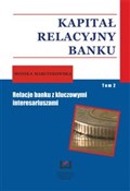 Polnische buch : Kapitał re... - Monika Marcinkowska