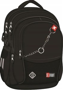 Obrazek Plecak 4 komorowy X White