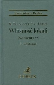 Bild von Własność lokali Komentarz