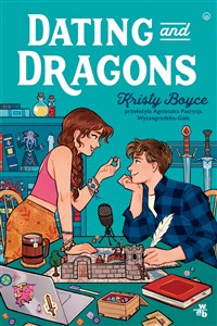 Obrazek Dating and Dragons