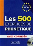 Les 500 Ex... - Dominique Abry, Marie-Laure Chalaron - buch auf polnisch 