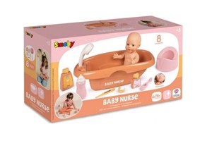 Bild von Baby Nurse Zestaw do kąpieli
