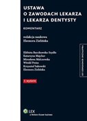 Ustawa o z... - Janusz Żołyński - buch auf polnisch 