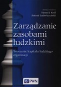 Zarządzani... - Henryk Król, Antoni Ludwiczyński -  polnische Bücher