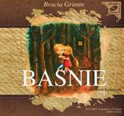 Zobacz : [Audiobook... - Grimm Bracia