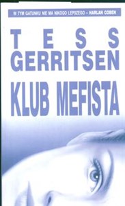 Obrazek Klub Mefista