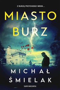Obrazek Miasto Burz wyd. specjalne